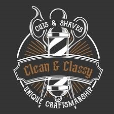 Clean and Classy Barbershop