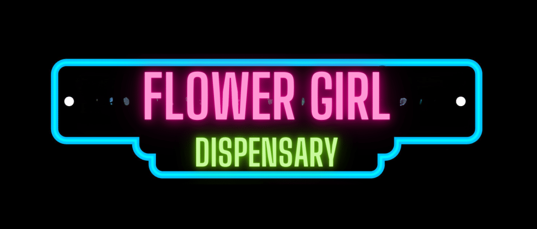 Flowergirl