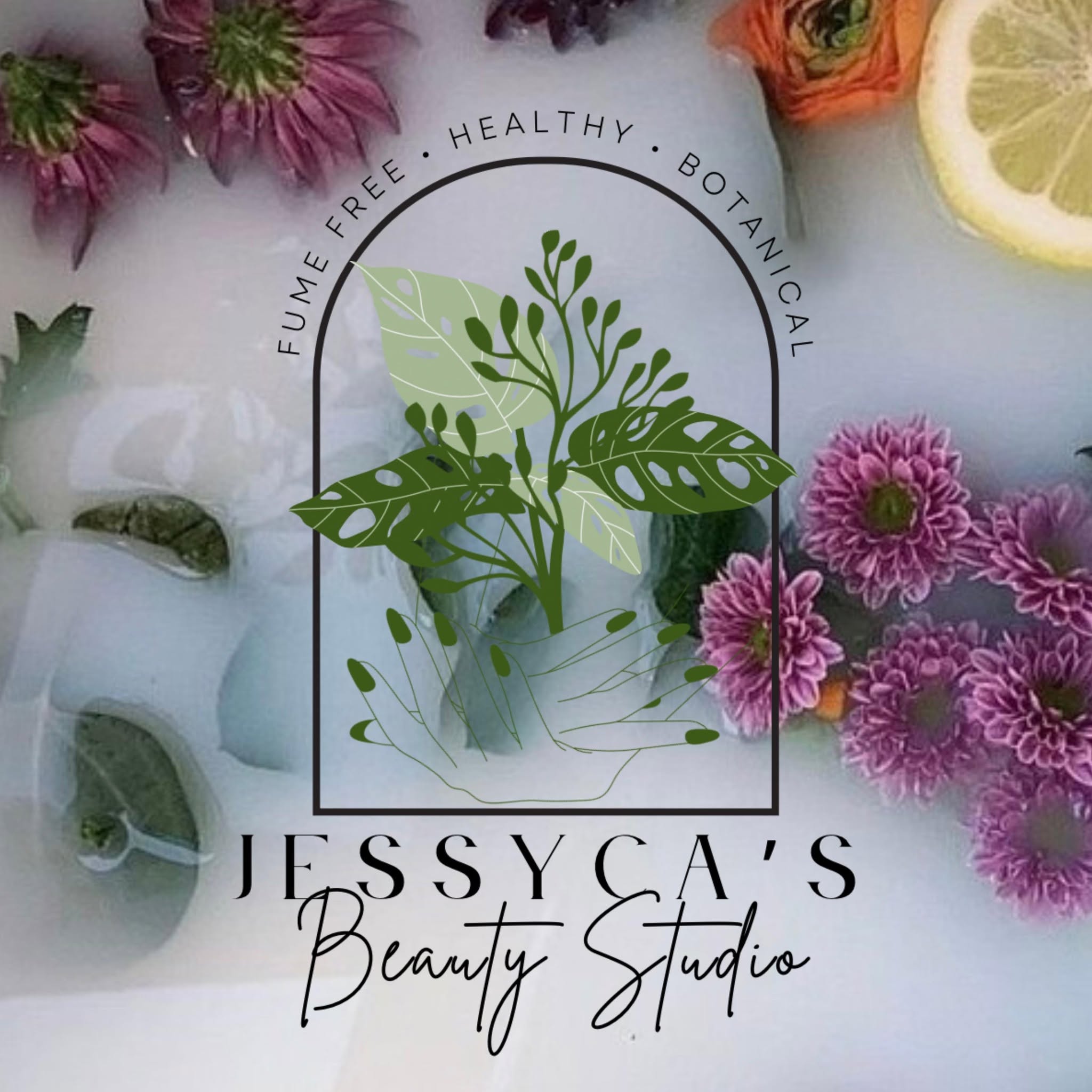  JESSYCA'S BEAUTY STUDIO