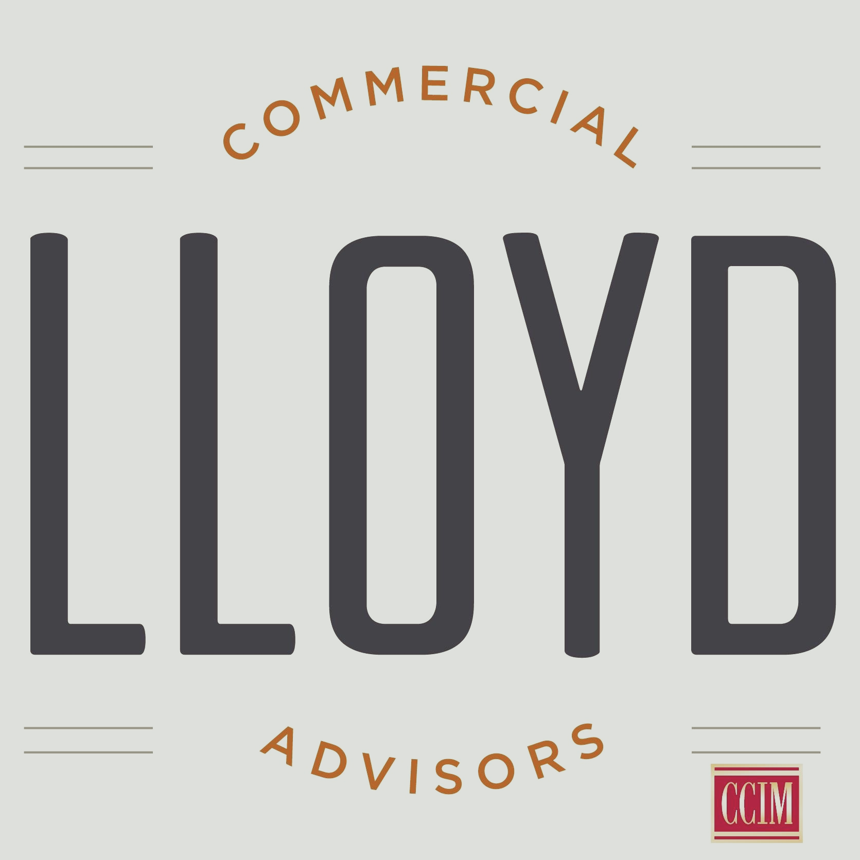 Lloyd Commercial