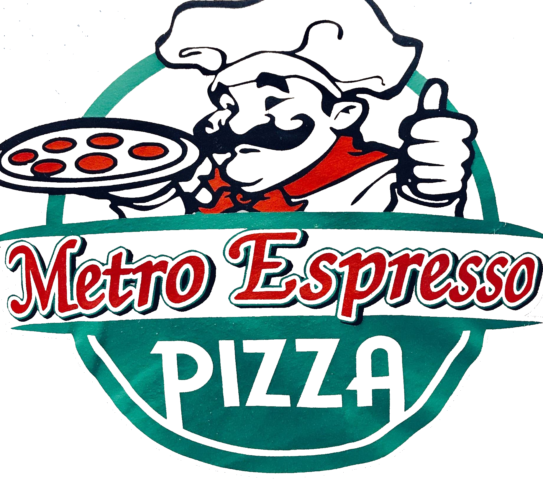 Metro Espresso