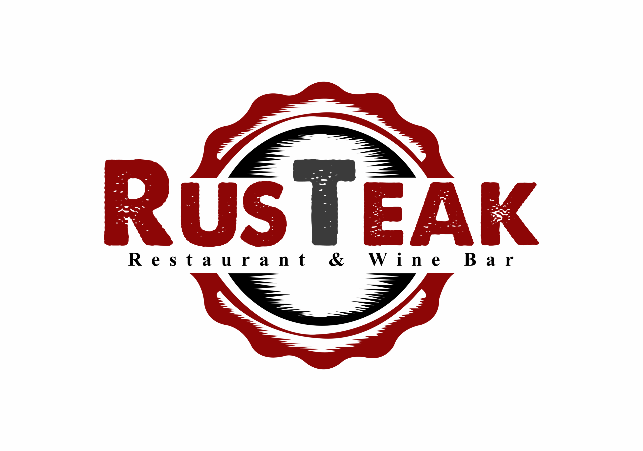Rusteak