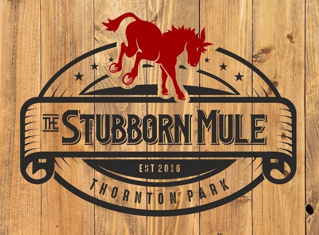 Stubborn
