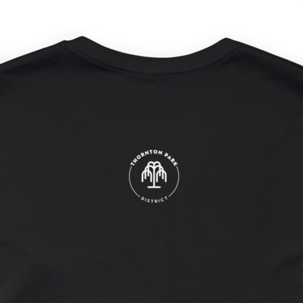 Unisex Jersey Short Sleeve Tee - Image 12
