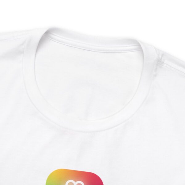 Unisex Jersey Short Sleeve Tee - Image 11
