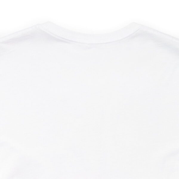 Unisex Jersey Short Sleeve Tee - Image 12