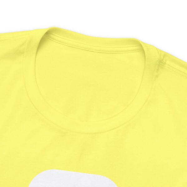 Unisex Jersey Short Sleeve Tee - Image 11