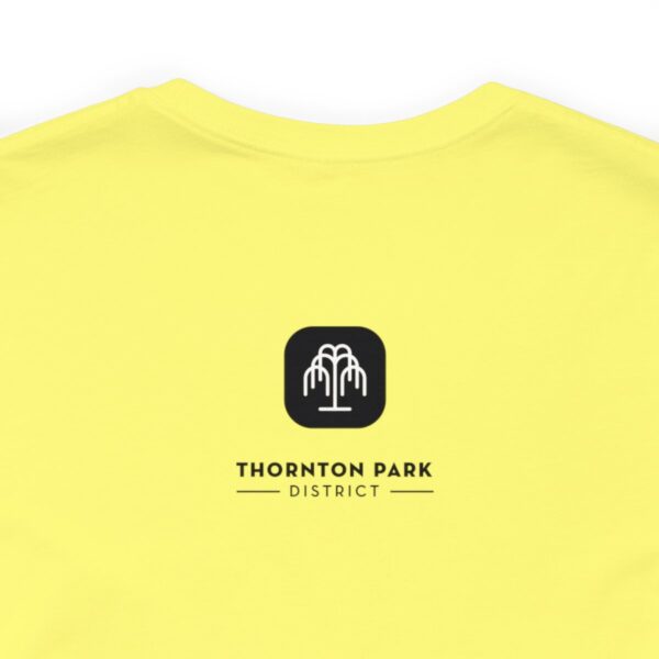 Unisex Jersey Short Sleeve Tee - Image 12