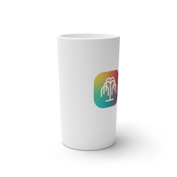 Conical Coffee Mugs (3oz, 8oz, 12oz) - Image 8