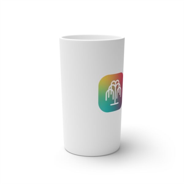 Conical Coffee Mugs (3oz, 8oz, 12oz) - Image 10
