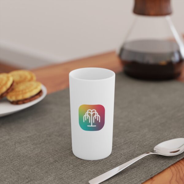 Conical Coffee Mugs (3oz, 8oz, 12oz) - Image 12