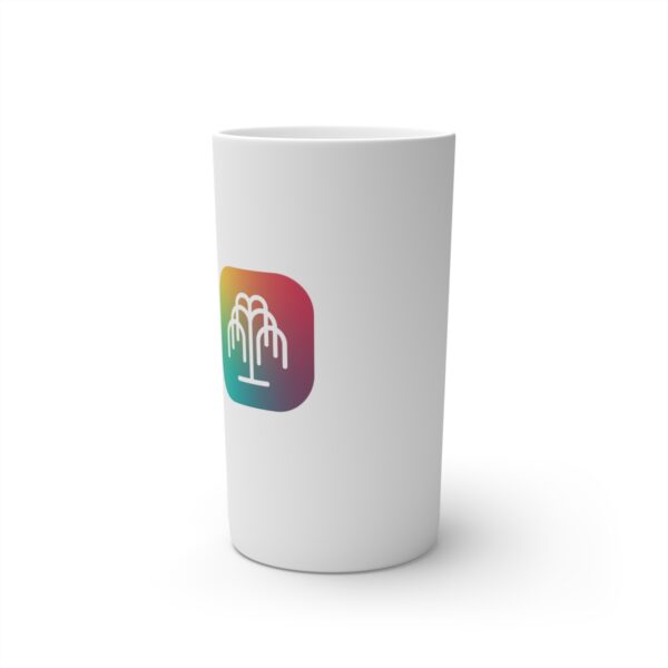 Conical Coffee Mugs (3oz, 8oz, 12oz) - Image 15