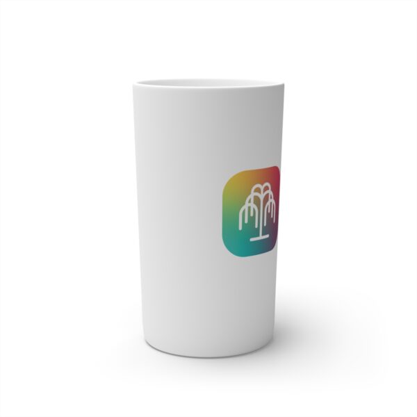 Conical Coffee Mugs (3oz, 8oz, 12oz) - Image 16