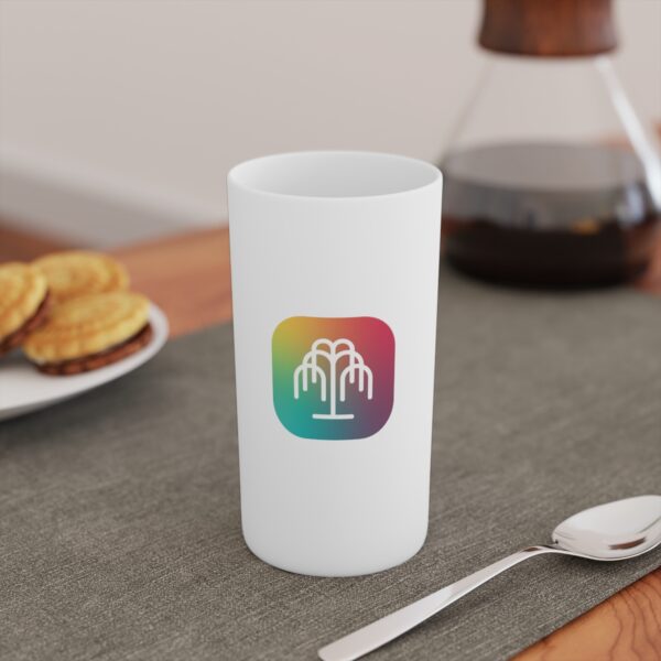 Conical Coffee Mugs (3oz, 8oz, 12oz) - Image 18