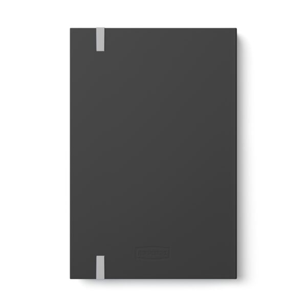 Color Contrast Notebook - Ruled - Image 14