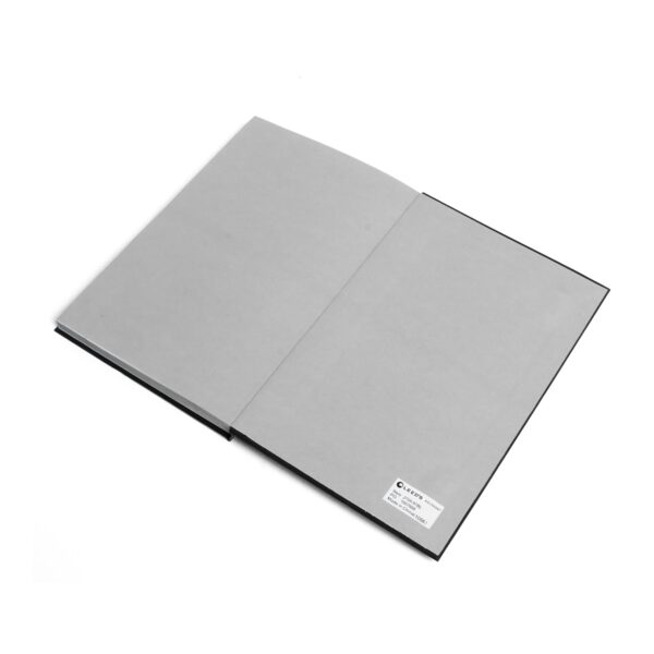 Color Contrast Notebook - Ruled - Image 16