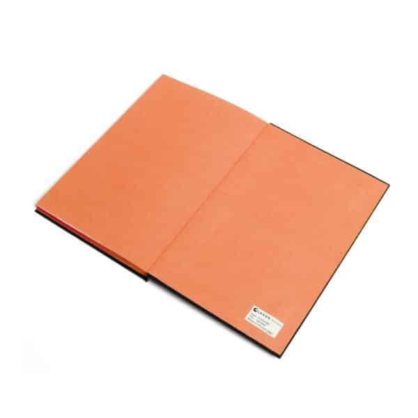 Color Contrast Notebook - Ruled - Image 5
