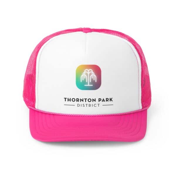 Trucker Caps - Image 16