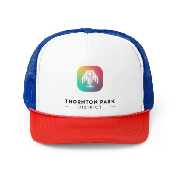 Trucker Caps - Image 6