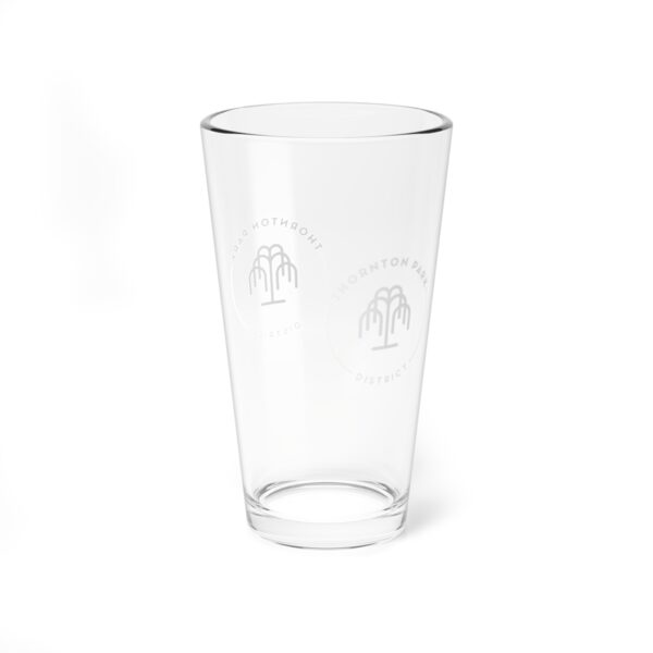 Mixing Glass, 16oz - Image 2