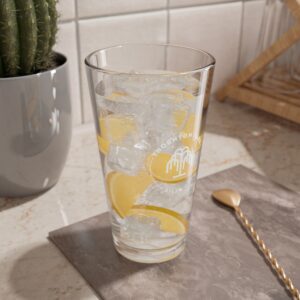 Mixing Glass, 16oz