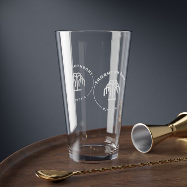 Mixing Glass, 16oz - Image 6